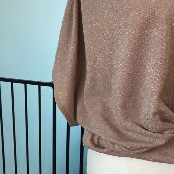 Pleione Sparkly Top - Picture 3 of 16